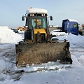 New Holland B110B Экскаватор-погрузчик, 2023, 2 185 км
