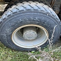 FAW J6 6x6 Самосвал, 2022, 69 300 км