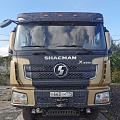 Shacman (Shaanxi) SX 8x4 Самосвал, 2022, 241 357 км