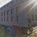 Shacman (Shaanxi) SX 8x4 Самосвал, 2022, 241 357 км