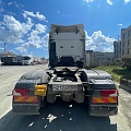 MAN TGX 4x2 Седельный тягач, 2018, 673 154 км
