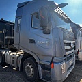 HONGYAN 908 6x4 Седельный тягач, 2023, 30 499 км