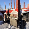 Сургутавтоприцеп 9462 Полуприцеп тяжеловоз 2 оси, 2023