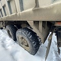FAW J6 6x4 Самосвал, 2023, 70 272 км