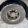 Коммерческие грузовики К7В на шасси КамАЗ 4308 4x2 Бортовой (Евроборт), 2023, 186 648 км