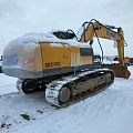 XCMG XE215 Экскаватор, 2023, 1 114 км