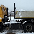 КамАЗ 65116 6x4 Седельный тягач, 2022, 62 463 км