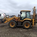 BEL-DOZER BD Экскаватор-погрузчик, 2023, 881 км
