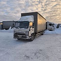 JAC N120 Бортовой (Евроборт), 2024, 203 409 км