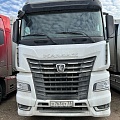 КамАЗ 54901 4x2 Седельный тягач, 2022, 496 271 км