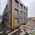 FAW CA 3310 8x4 Самосвал, 2023, 79 014 км