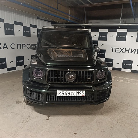 Mercedes-Benz  