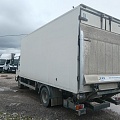 Центртранстехмаш АФ-4771 на шасси HINO 300 4x2 изотермический/рефрижератор с гидробортом (кат. C), 2022, 187 836 км