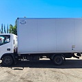 КамАЗ 43085 4x2 Изотермический/рефрижератор, 2024, 74 730 км