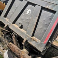 Shacman (Shaanxi) SX 8x4 Самосвал, 2023