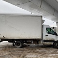 SOLLERS ATLANT Изотермический/рефрижератор, 2025, 77 714 км