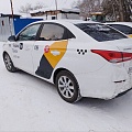 Changan Alsvin, 2023, 148 185 км