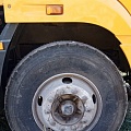 МегаТрон 458901 на шасси КамАЗ 65115 6x4 Самосвал, 2019, 188 683 км