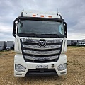 Foton AUMAN 4x2 Седельный тягач, 2023, 108 312 км
