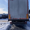 Fliegl SDS Полуприцеп Шторный/Бортовой, 2024