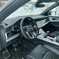Audi Q8, 2023, 62 028 км