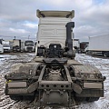 КамАЗ 5490 4x2 Седельный тягач, 2018, 551 845 км