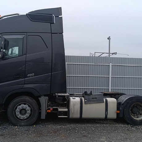 Volvo  
