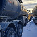 FoxTank 9666 Полуприцеп цистерна, 2024