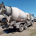 Автомастер 7047 на шасси FAW CA 3250 6x4 Автобетоносмеситель, 2020, 63 299 км