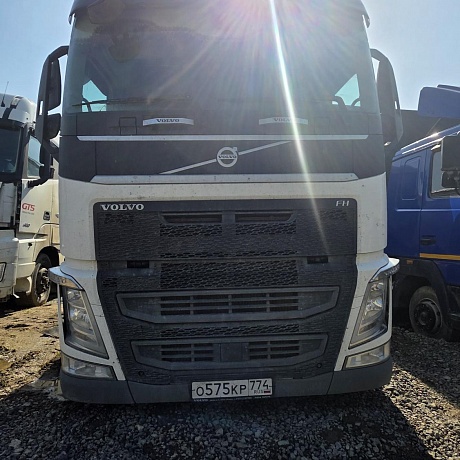 Volvo  