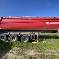 Wielton NW-3 Полуприцеп самосвальный, 2018