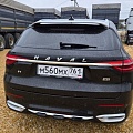 Haval F7, 2019, 222 337 км