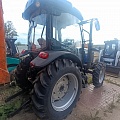 Lovol TB754 Трактор, 2021, 115 553 км
