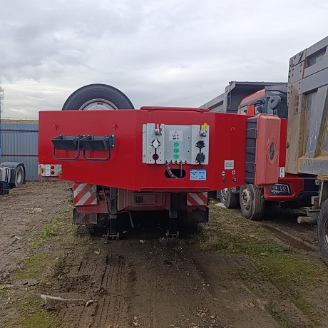 SINANLI TANKER  