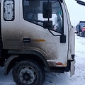 РусТрак 4389 на шасси КамАЗ 43082 4x2 Бортовой (Евроборт), 2023, 277 276 км