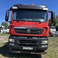 Howo T5G 6x4 Самосвал, 2024, 78 380 км