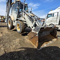 Cukurova 885 Экскаватор-погрузчик, 2024, 2 711 км