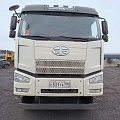 ТК ЛИФТ 7066 на шасси FAW CA 3250 6x4 Бортовой с КМУ, 2023, 37 016 км
