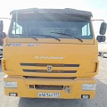 КамАЗ 65116 6x4 Седельный тягач, 2023, 72 766 км