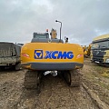 XCMG XE180 Экскаватор, 2022, 2 949 км