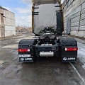 HONGYAN 908 4x2 Седельный тягач, 2023, 123 199 км