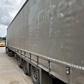 Schmitz Cargobull SCBS3T Полуприцеп шторный, 2018