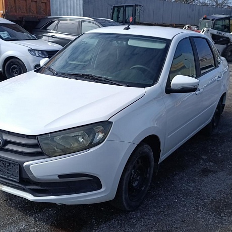 LADA  