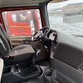 Shacman (Shaanxi) SX 6x6 Сортиментовоз, 2024, 128 123 км
