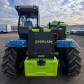 Zoomlion ZTH Телескопический погрузчик, 2024, 40 км