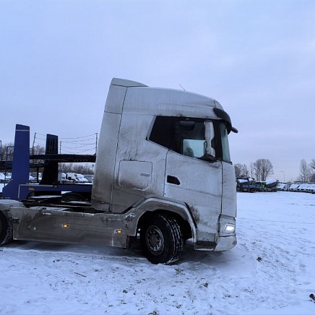 DAF  