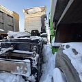 КамАЗ 5490 4x2 Седельный тягач, 2022