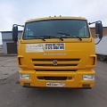 КамАЗ 65116 6x4 Седельный тягач, 2023, 71 972 км
