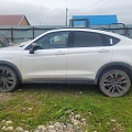 Geely Tugella, 2023, 17 182 км