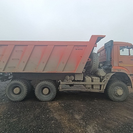 КамАЗ  
